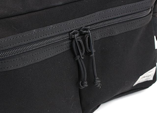 ポーター スイッチ ウエストバッグ 874-19676 ディティール