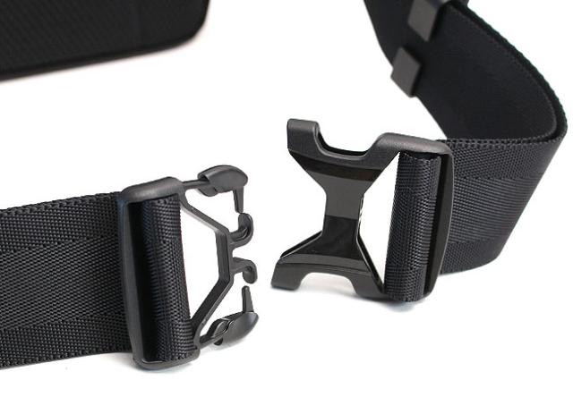 ポーター スイッチ ウエストバッグ 874-19676 ディティール