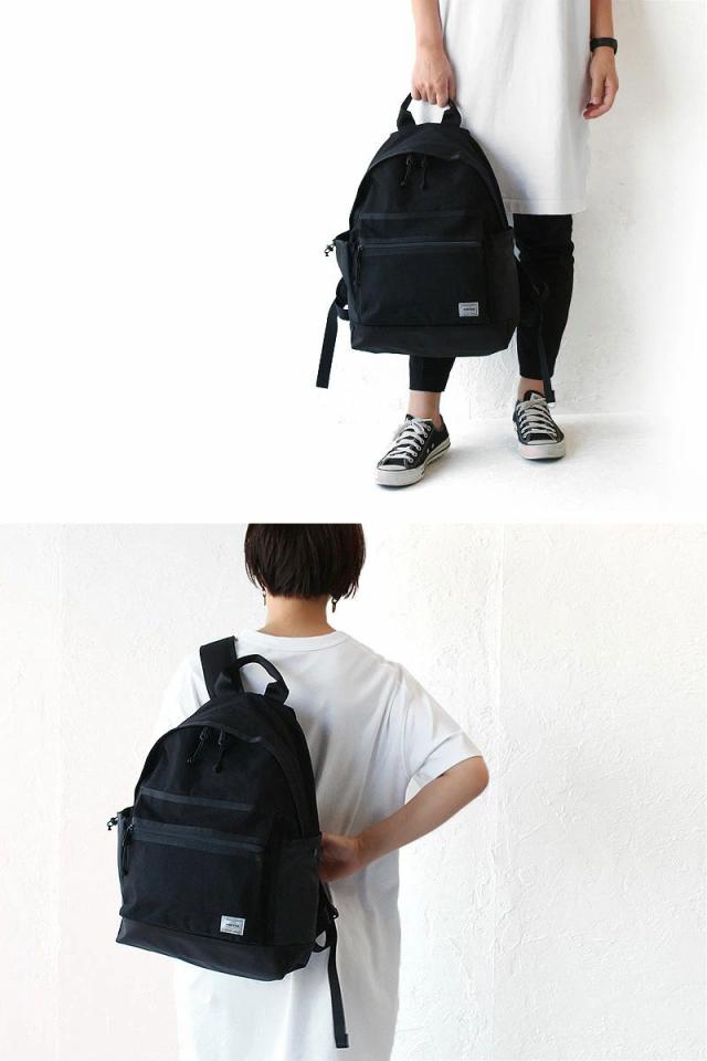 ポーター スイッチ デイパック 874-19678