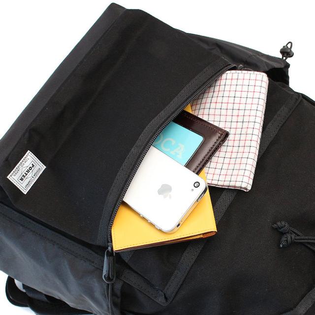 ポーター スイッチ