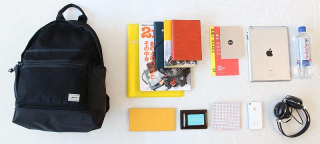 ポーター スイッチ