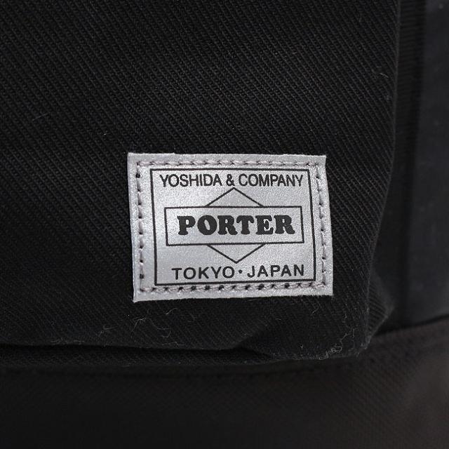 ポーター スイッチ デイパック 874-19678