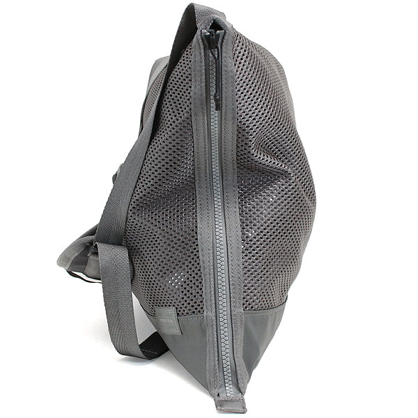 ポーター スクリーン ショルダーバッグ） 875-19101 ディティール画像01