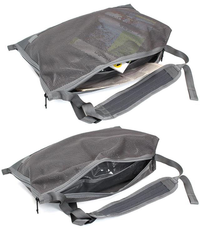 ポーター スクリーン ショルダーバッグ） 875-19101 ディティール画像01