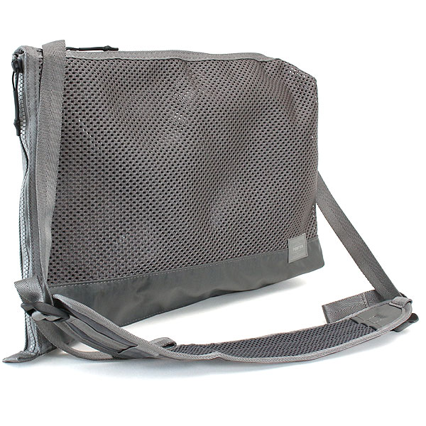 ポーター スクリーン ショルダーバッグ 875-19102 ディティール画像01