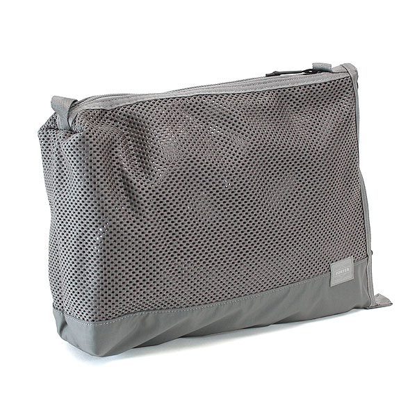 ポーター スクリーン ショルダーバッグ 875-19102 ディティール画像01