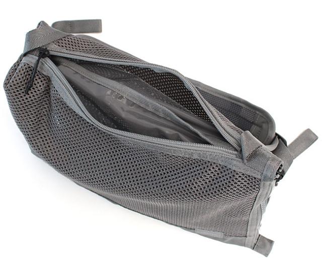 ポーター スクリーン ショルダーバッグ 875-19102 ディティール画像01