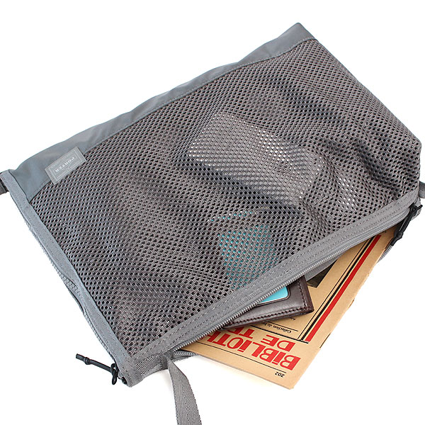 ポーター スクリーン ショルダーバッグ 875-19102 ディティール画像01