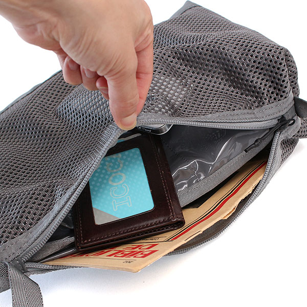 ポーター スクリーン ショルダーバッグ 875-19102 ディティール画像01