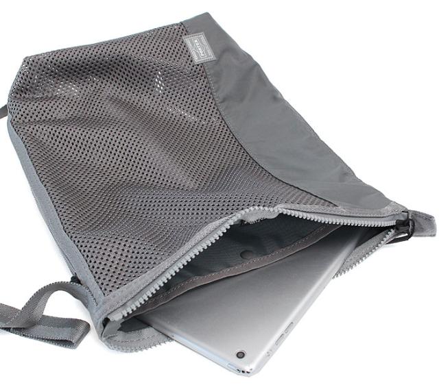 ポーター スクリーン ショルダーバッグ 875-19102 ディティール画像01