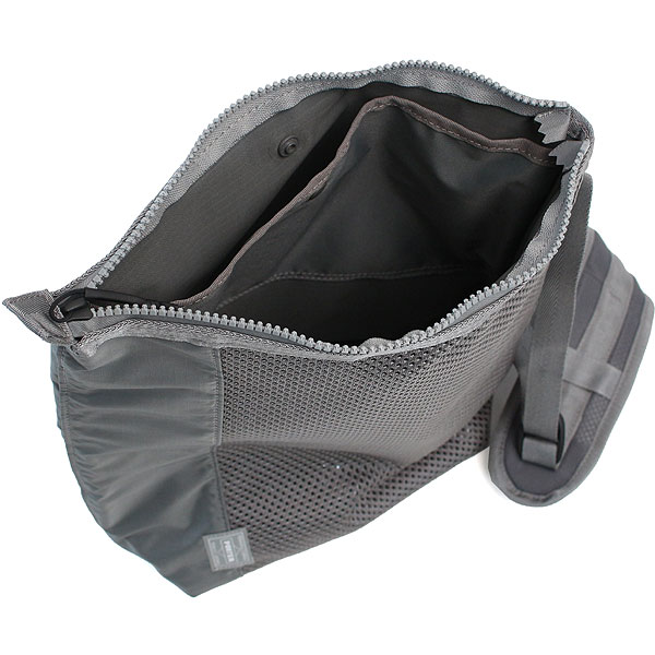 ポーター スクリーン ショルダーバッグ 875-19102 ディティール画像01