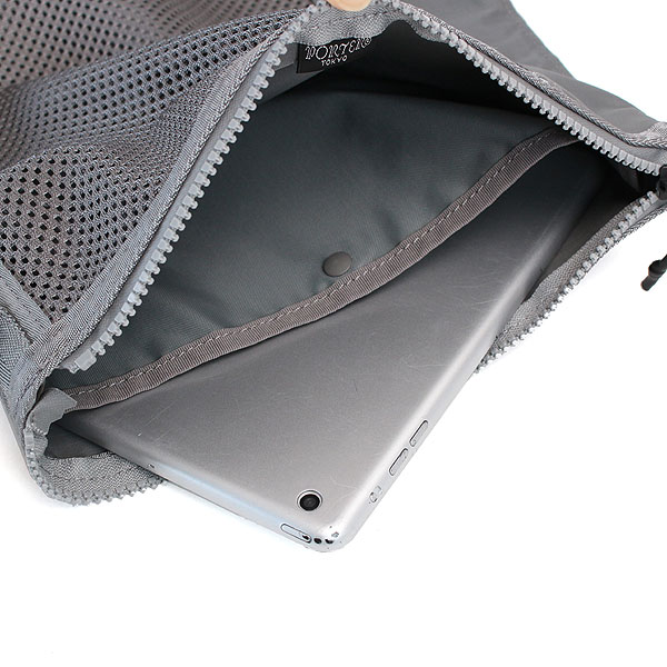 ポーター スクリーン ショルダーバッグ 875-19102 ディティール画像01
