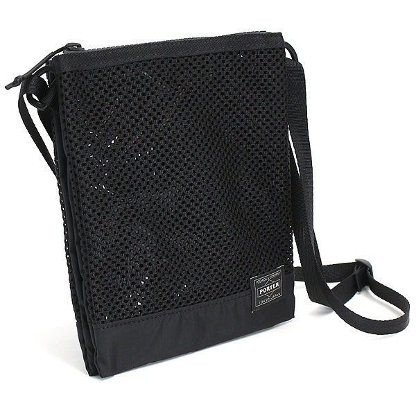 ポーター スクリーン サコッシュ） 875-19105 ディティール画像01