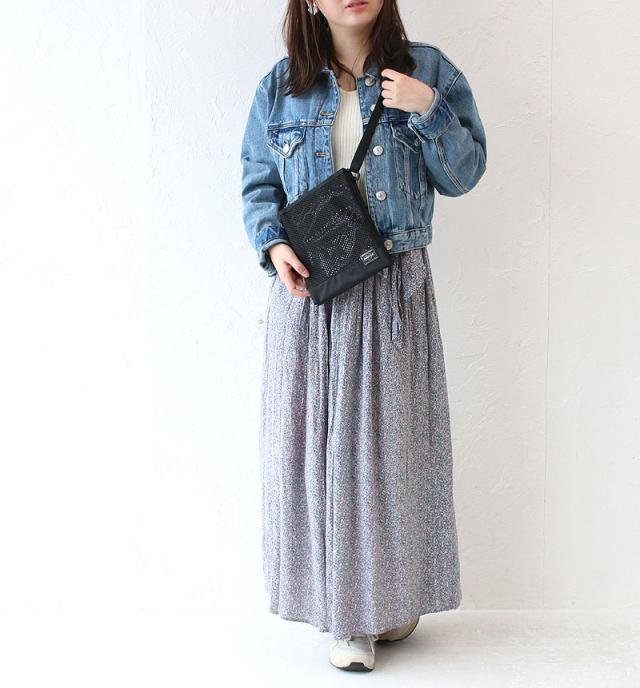 ポーター スクリーン サコッシュ 875-19105 モデル01