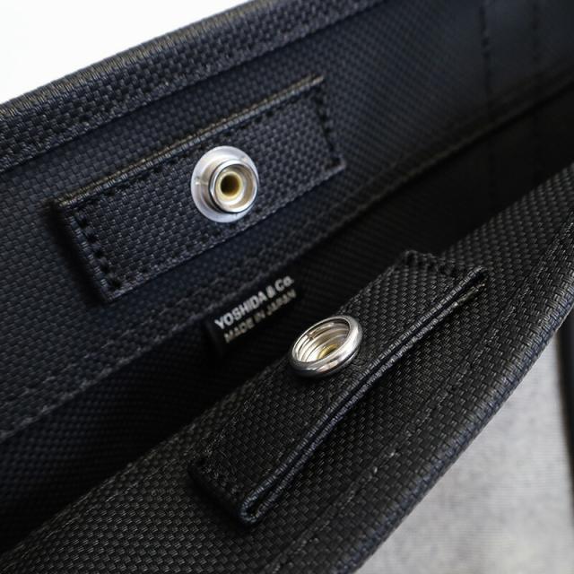 ポーター ボーイフレンドトート シャンブレートートバッグ 877-18539 ディテール