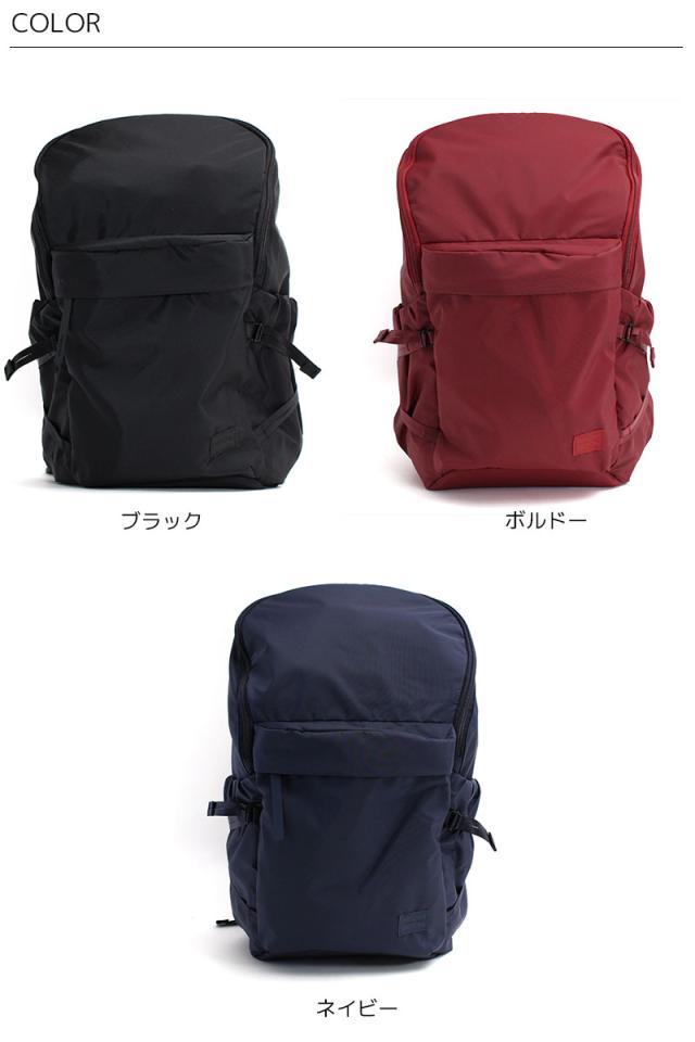 ポーター ケープ バックパック(S) 883-05448 カラー画像