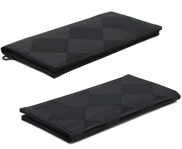 ポーター ギリー 財布 長財布 886-16142 ディティール画像01