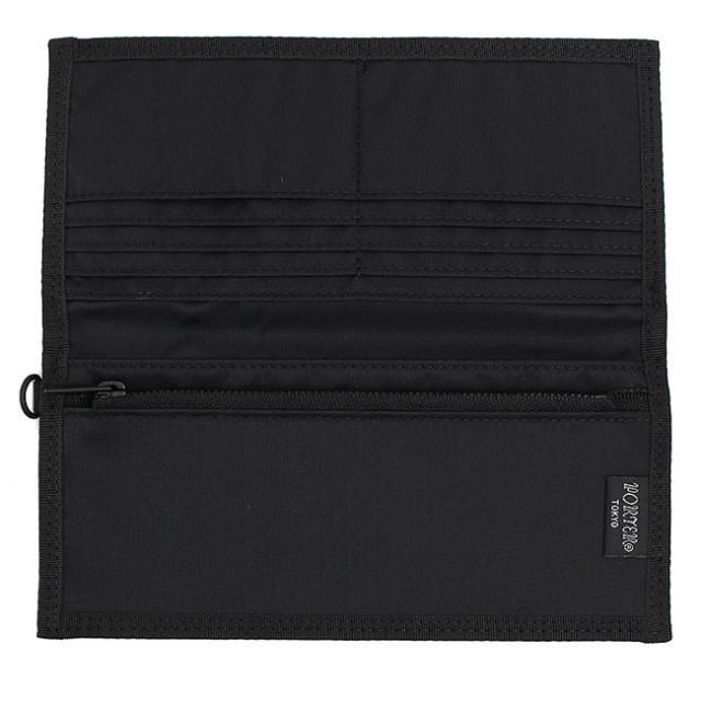 ポーター ギリー 財布 長財布 886-16142 ディティール画像01