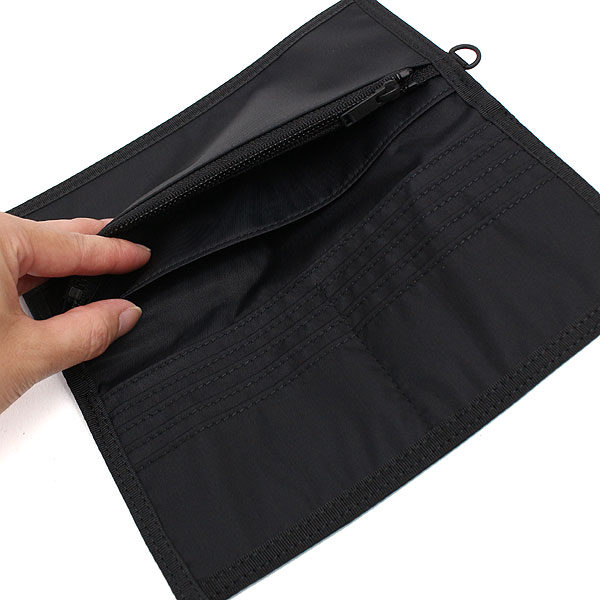 ポーター ギリー 財布 長財布 886-16142 ディティール画像01