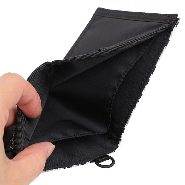 ポーター ギリー 財布 折り財布 886-16143 ディティール画像01