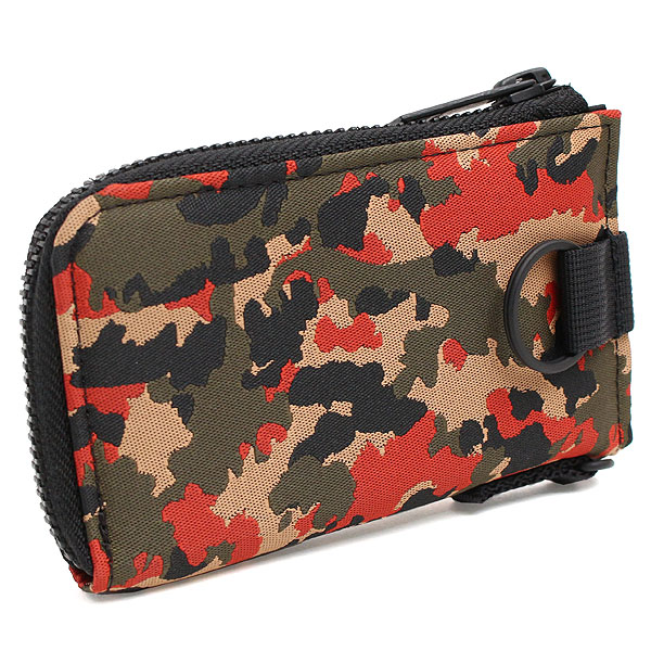 ポーター ギリー キーケース 886-16145 ディティール画像01