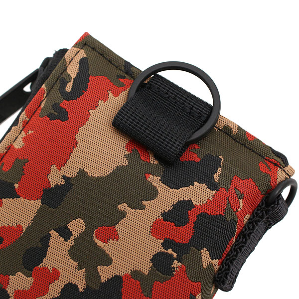 ポーター ギリー キーケース 886-16145 ディティール画像01