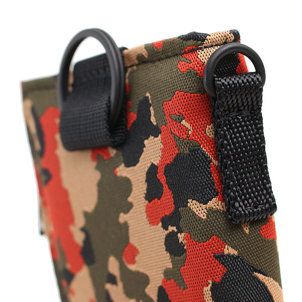 ポーター ギリー キーケース 886-16145 ディティール画像01