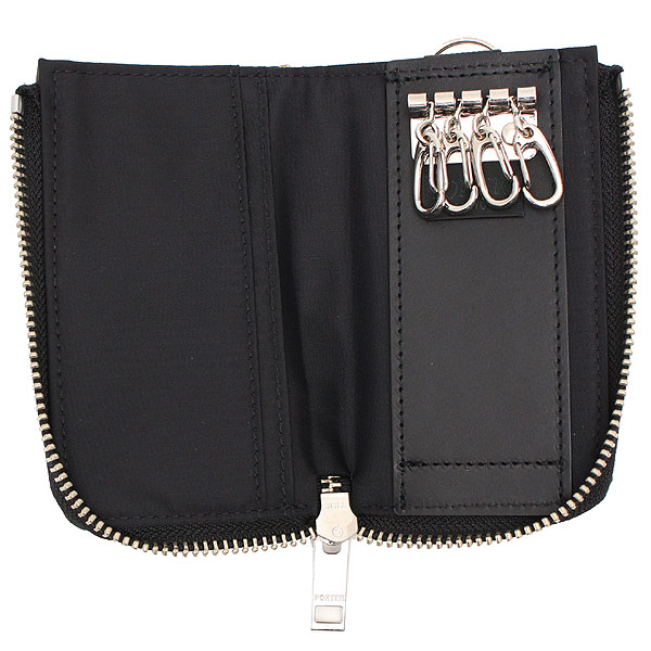 ポーター ギリー キーケース 886-16145 ディティール画像01