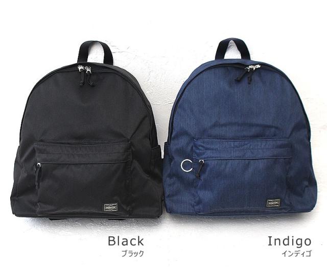 ポーター デニム