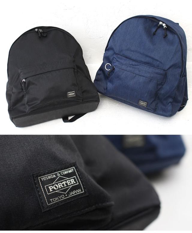 ポーター デニム