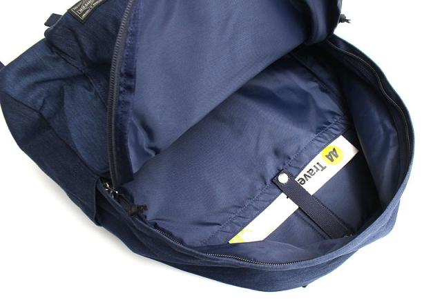 ポーター デニム