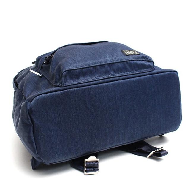 ポーター デニム