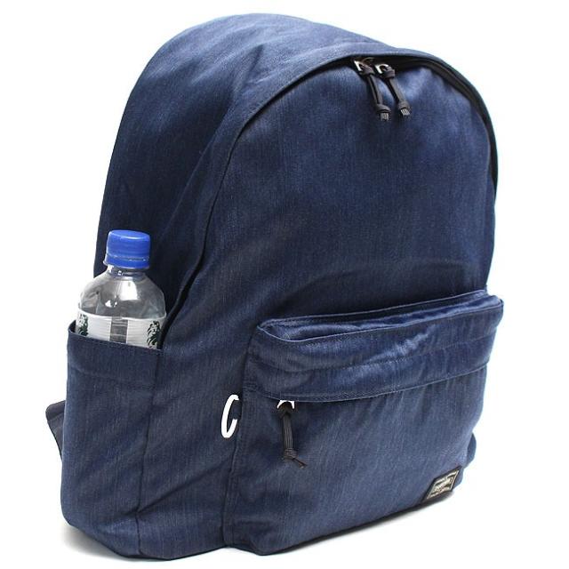 ポーター デニム