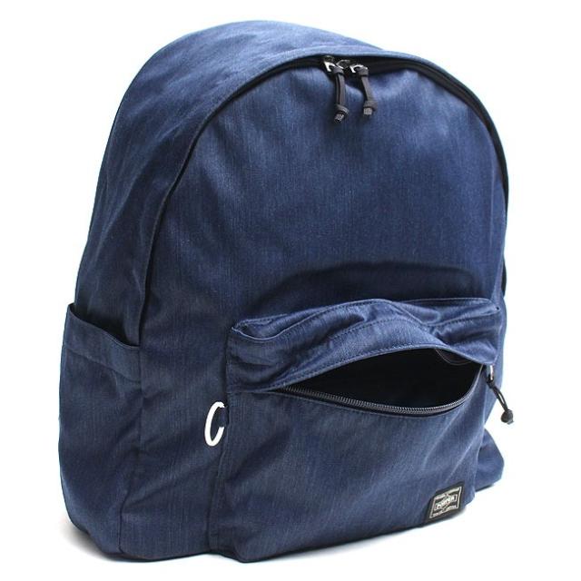 ポーター デニム