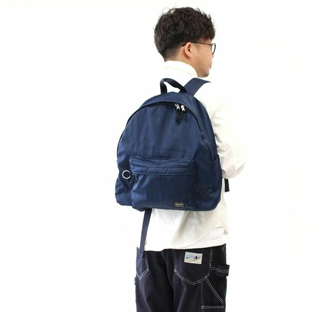 ポーター デニム