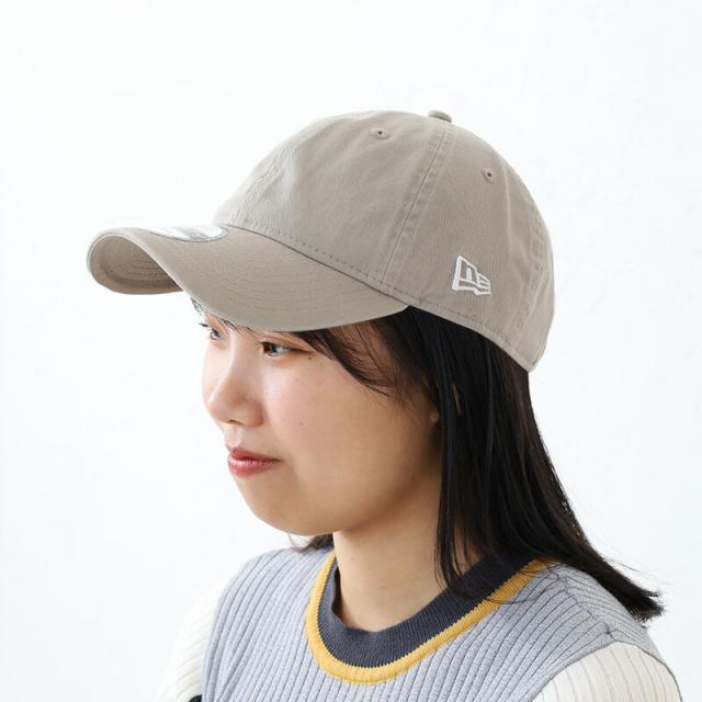 9TWENTY クロスストラップ ウォッシュドコットン ベーシック