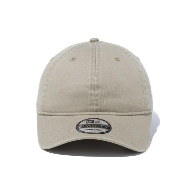 9TWENTY クロスストラップ ウォッシュドコットン ベーシック