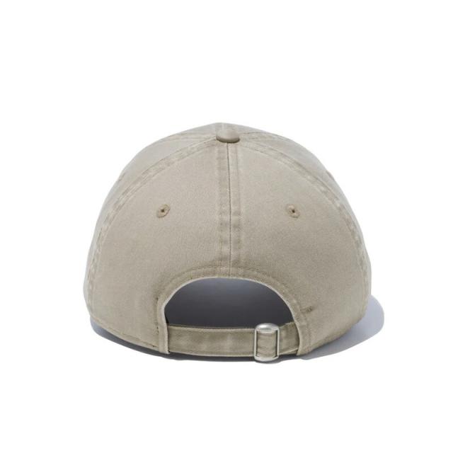 9TWENTY クロスストラップ ウォッシュドコットン ベーシック