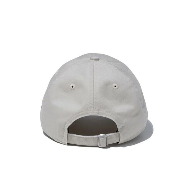 9TWENTY クロスストラップ ウォッシュドコットン ニューヨーク・ヤンキース