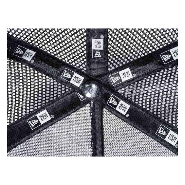 NEW ERA ニューエラ　ゴルフ 9FORTY A-Frame トラッカー