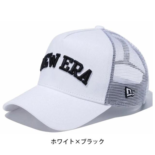 NEW ERA ニューエラ　ゴルフ 9FORTY A-Frame トラッカー