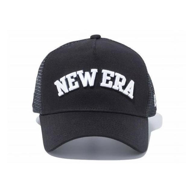 NEW ERA ニューエラ　ゴルフ 9FORTY A-Frame トラッカー