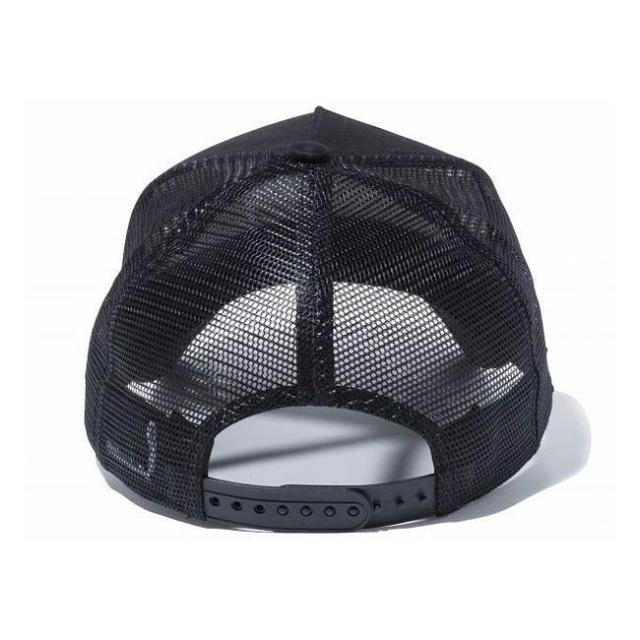 NEW ERA ニューエラ　ゴルフ 9FORTY A-Frame トラッカー