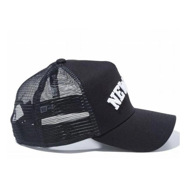 NEW ERA ニューエラ　ゴルフ 9FORTY A-Frame トラッカー