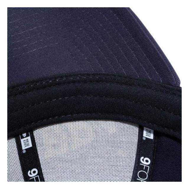 NEW ERA ニューエラ ゴルフ 9FORTY アーチロゴ