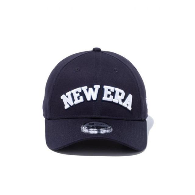 NEW ERA ニューエラ ゴルフ 9FORTY アーチロゴ