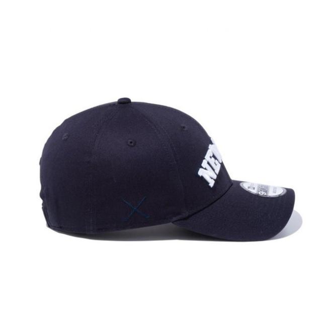 NEW ERA ニューエラ ゴルフ 9FORTY アーチロゴ