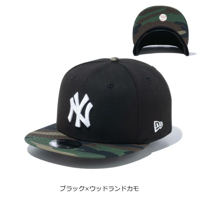 9FIFTY ニューヨーク・ヤンキース