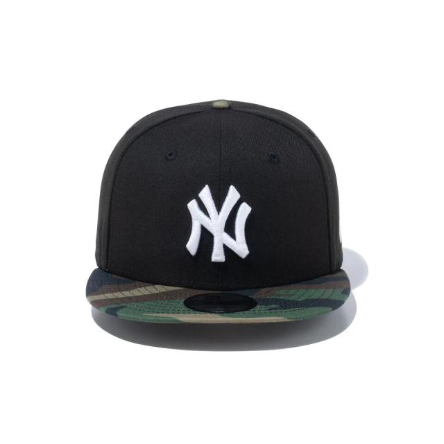 9FIFTY ニューヨーク・ヤンキース