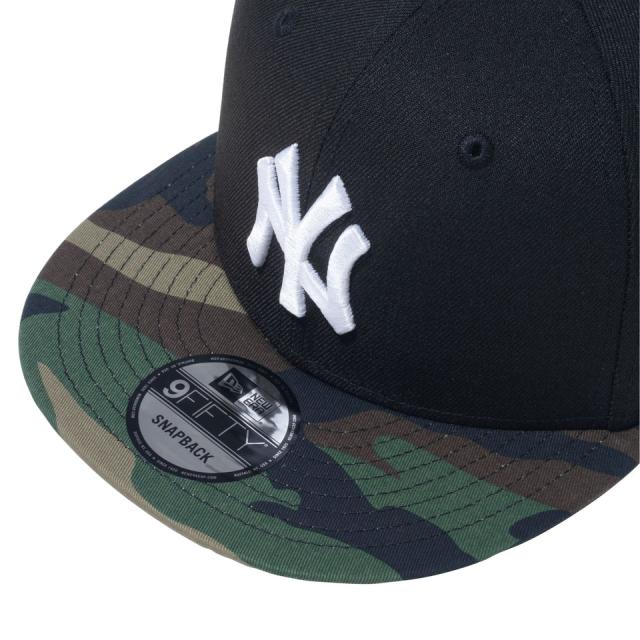 9FIFTY ニューヨーク・ヤンキース